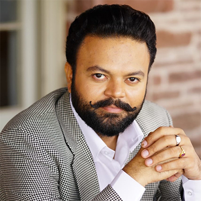 Aks Mehraj - Actor,Writer